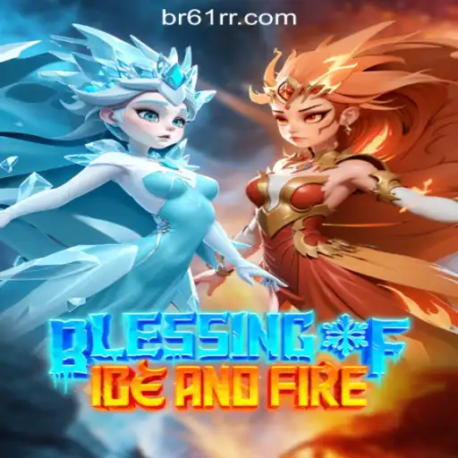 Explore the Epic World of BlessingofIceandFire