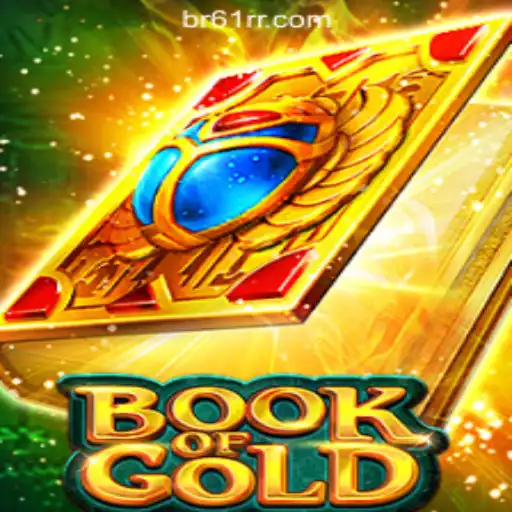 Exploring the Mystical World of BookofGold: A Gamers' Guide Through 61RR.com Oficial Slots Brasil #1