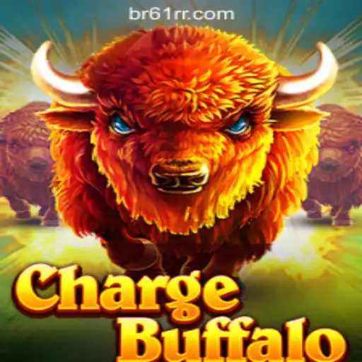 ChargeBuffalo: Discover the Thrill of 61RR.com Oficial Slots Brasil #1