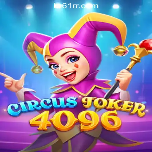 Explore the Thrills of CircusJoker4096: The Slot Game Taking Brasil by Storm