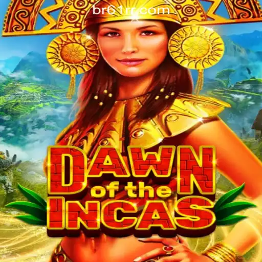 DawnoftheIncas: Explore an Ancient Civilization through Exciting Slot Action