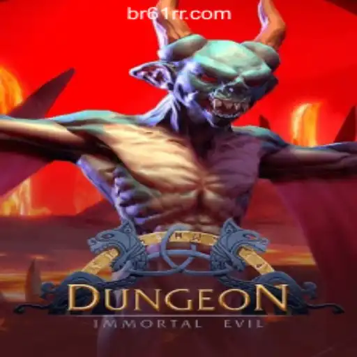 Exploring the Mystical World of Dungeon: A Deep Dive into the Game Dominating 61RR.com Oficial Slots Brasil #1