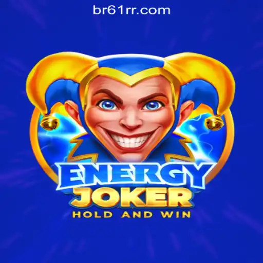Exploring EnergyJoker: A Thrilling Slot Experience on 61RR.com Official Slots Brazil #1
