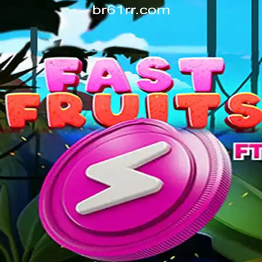 FastFruits: A Juicy Adventure in the World of 61RR.com Oficial Slots Brasil #1