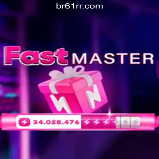 Unveiling FastMaster: A Thrilling Journey into Virtual Racing with 61RR.com Oficial Slots Brasil #1