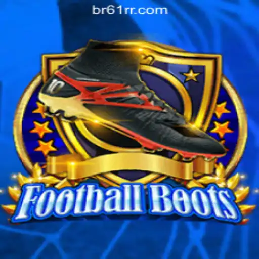 Unveiling FootballBoots: The Latest Kick in Online Gaming with 61RR.com Oficial Slots Brasil #1
