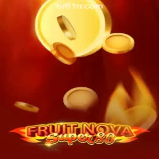 Exploring FruitNovaSuper80: The Thrilling Online Slot Game Revolutionizing Brazil