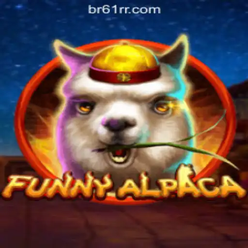 Discover the Exciting World of FunnyAlpaca and 61RR.com Oficial Slots Brasil