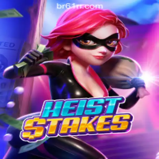 Exploring the Exciting World of HeistStakes: The Ultimate Slot Game Experience
