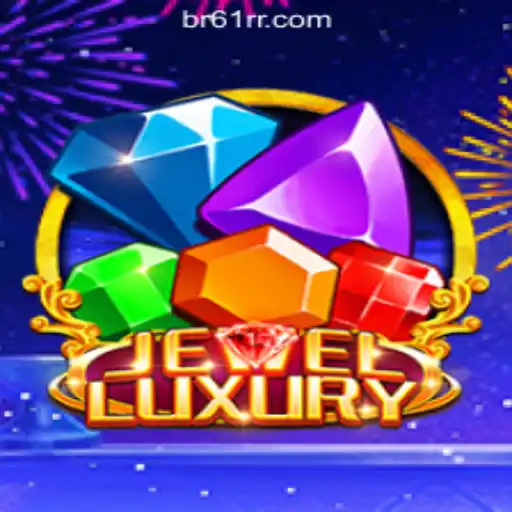 Discover the Thrill of JewelLuxury: Dive into the Ultimate Slot Adventure with 61RR.com Oficial Slots Brasil #1