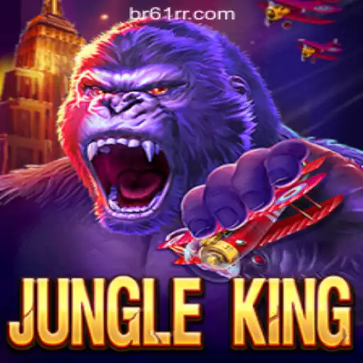 Explore the Thrilling World of JungleKing Slots: Experience Adventure and Winning at 61RR.com Oficial Slots Brasil