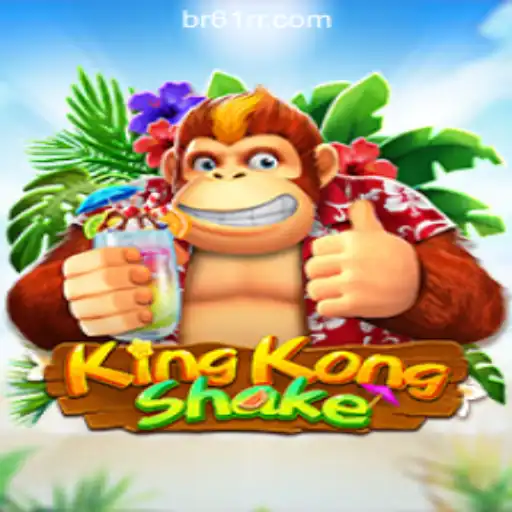 KingKongShake: The Ultimate Casino Adventure