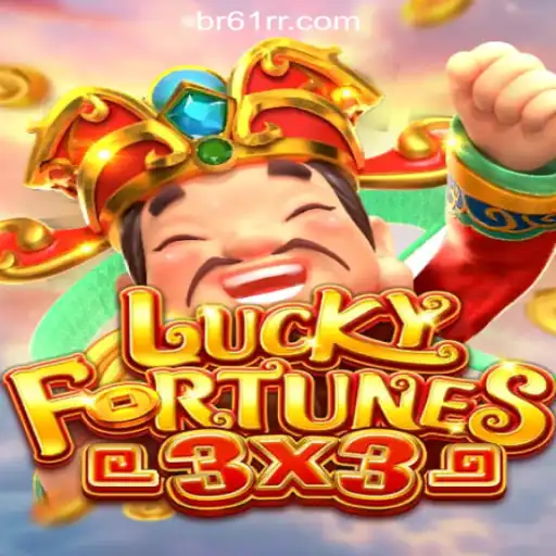 Exploring LUCKYFORTUNES3x3: The New Sensation in Brazilian Slot Games