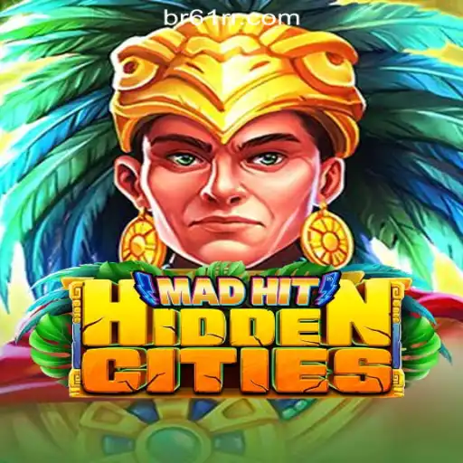 MadHitHiddenCities: A Journey Through Hidden Worlds