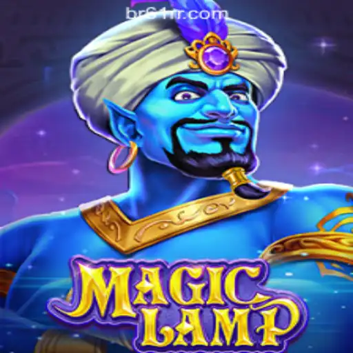 MagicLamp: Discover the Enchanting World of 61RR.com Oficial Slots Brasil #1