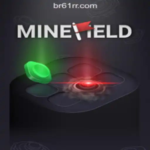 Exploring MineField: The Thrilling New Platform by 61RR.com Oficial Slots Brasil #1