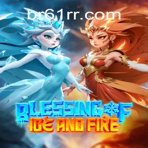 Explore the Epic World of BlessingofIceandFire