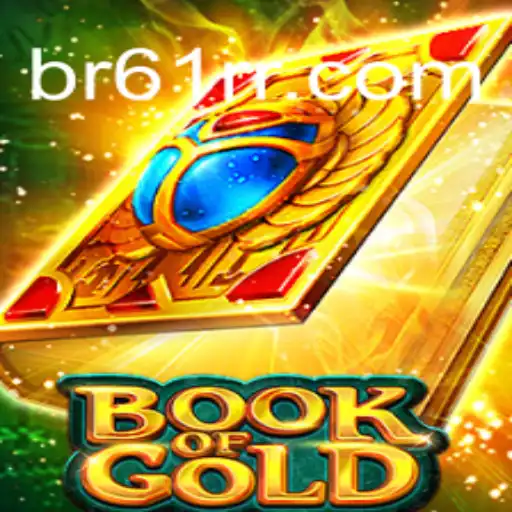 Exploring the Mystical World of BookofGold: A Gamers' Guide Through 61RR.com Oficial Slots Brasil #1