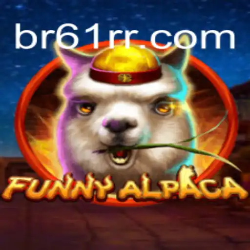 Discover the Exciting World of FunnyAlpaca and 61RR.com Oficial Slots Brasil