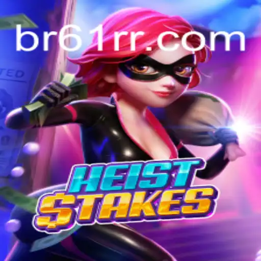 Exploring the Exciting World of HeistStakes: The Ultimate Slot Game Experience