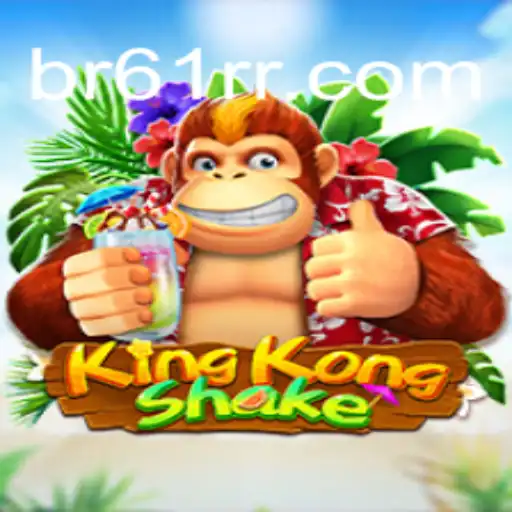 KingKongShake: The Ultimate Casino Adventure