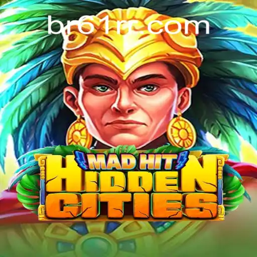 MadHitHiddenCities: A Journey Through Hidden Worlds
