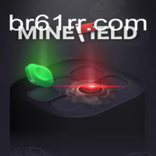 Exploring MineField: The Thrilling New Platform by 61RR.com Oficial Slots Brasil #1