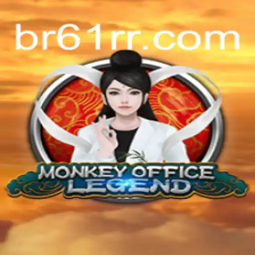 Exploring the Exciting World of MonkeyOfficeLegend: A Comprehensive Guide