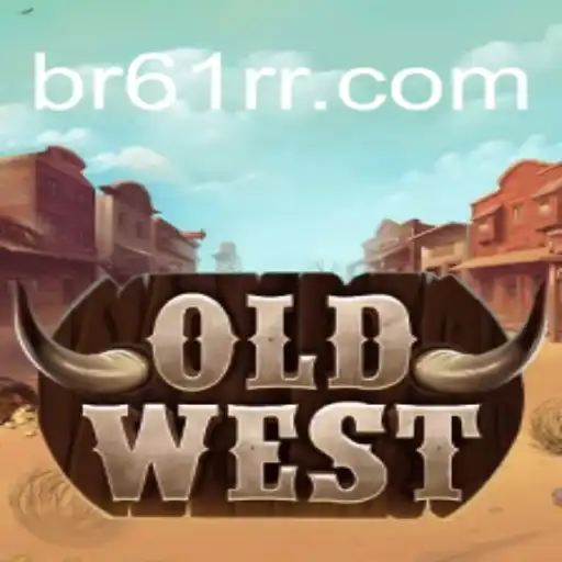 OldWest: A Thrilling Journey into the Wild West with 61RR.com Oficial Slots Brasil #1