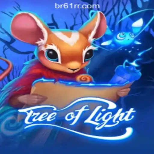 Exploring the Enchanting World of TreeofLight: A Brazilian Slot Adventure