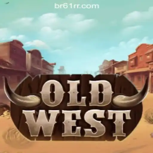 OldWest: A Thrilling Journey into the Wild West with 61RR.com Oficial Slots Brasil #1