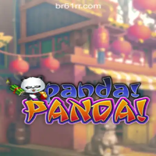 Discover the Excitement of PandaPanda: A Premier Slot Game Experience by 61RR.com Oficial Slots Brasil #1