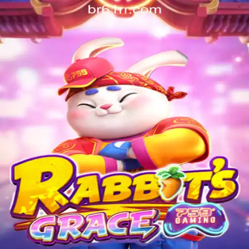 Discover the Exciting World of RabbitsGrace: The Ultimate Slots Experience at 61RR.com Oficial Slots Brasil #1