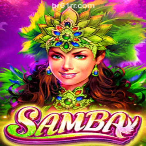 Explore the Vibrant World of Samba with 61RR.com Oficial Slots Brasil #1
