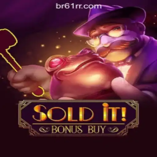 Discover 'SolditBonusBuy' - The Ultimate Slot Game Experience