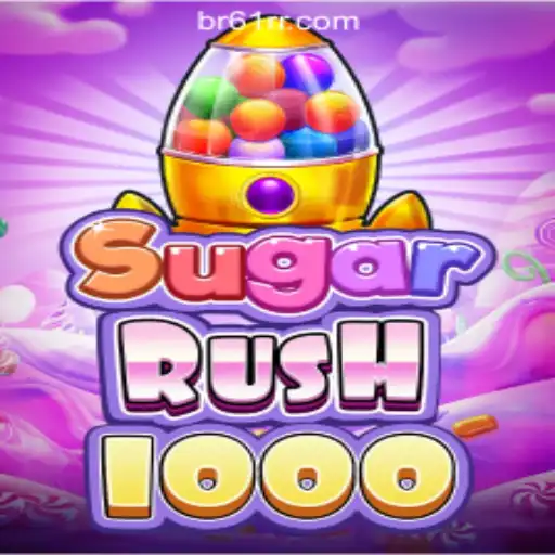Experience the Thrills of SugarRush1000 - The Sweetest Slot Game of the Year
