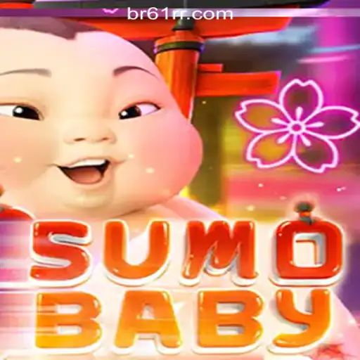 Discover the Excitement of SumoBaby and 61RR.com Oficial Slots Brasil #1