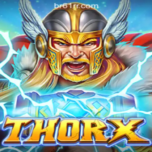 Dive into the World of ThorX: A Legendary Adventure with 61RR.com Oficial Slots Brasil #1